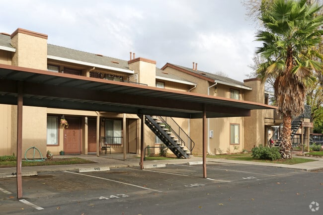 Photo - Colusa Avenue Apartments