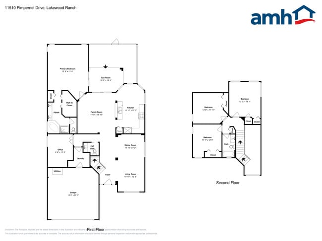 Photo - 11510 Pimpernel Dr