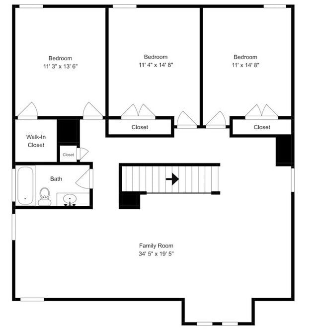 Photo - 1508 Chapel Rnch Rd