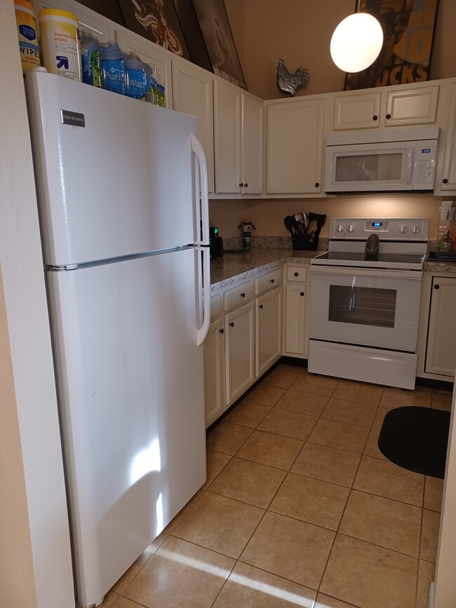 Kitchen - 1411 Hammock Pine Blvd Unit 1411