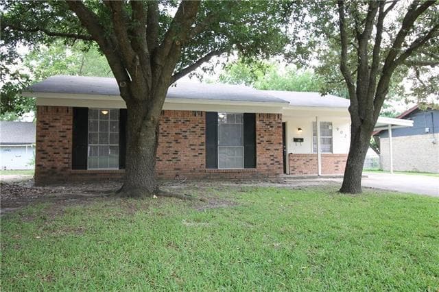 Building Photo - 902 Lindo Dr