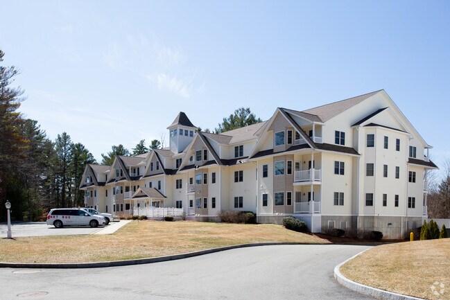 Primary Photo - Whispering Pines Two