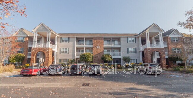 Building Photo - 3774 Hitchcock Way Unit 826