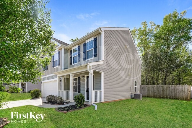 Photo - 1540 Weatherend Dr