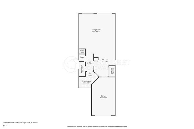 Photo - 3 Bedroom Pet-Friendly Home in Orange Park...