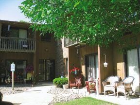 Photo - Trailside Apartments