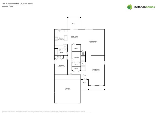 Photo - 195 N Aberdeenshire Dr