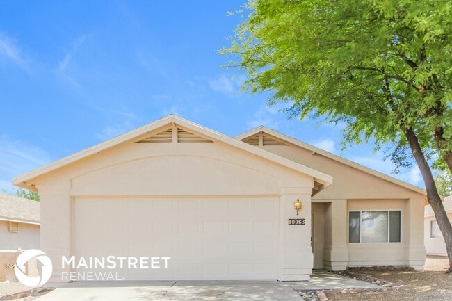 Building Photo - 10063 E Paseo San Ardo Rental