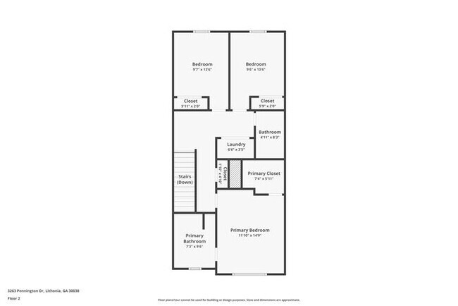 Photo - 3263 Pennington Dr