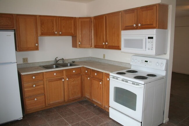 Photo - Newly remodeled 3 bedroom, 2 full bath home on large fenced lot.