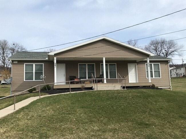 Photo - 239-245 Beaver Street (W) Unidad 241