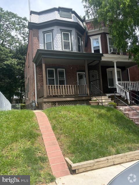 Building Photo - 211 W 24th St Rental