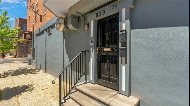 Photo - 839 N 20th St Unit C