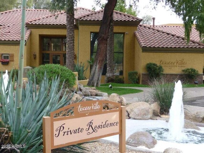 Photo - 4925 E Desert Cove Ave Unit 350