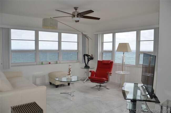 Photo - 6000 N Ocean Blvd Unit 12C