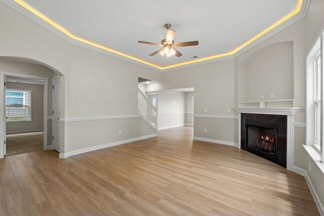 Photo - Lovely 3 BR, 2.5 BR Home with 2 Car Garage, Boiling Springs