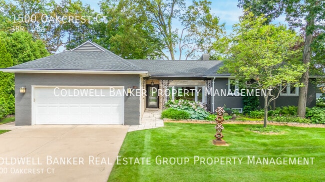 Building Photo - 1500 Oakcrest Ct Rental