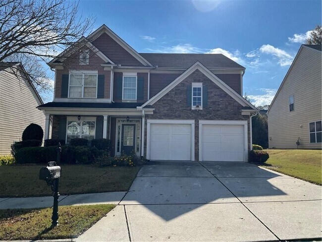 Photo - 2279 White Alder Dr NE