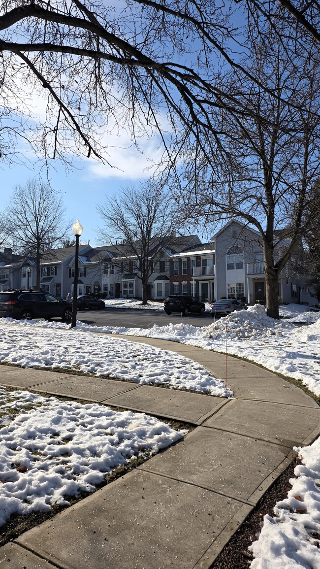 Photo - 1982 Willings Ln Unit Hellertown PA Society Hil