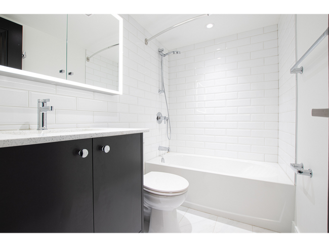 Photo - Glen Park Apartments