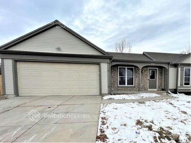 Building Photo - 5957 S Odessa Cir