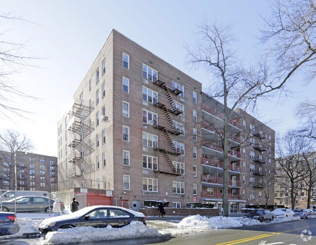 Photo - Roosevelt House