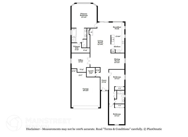 Photo - 42716 N 44th Dr