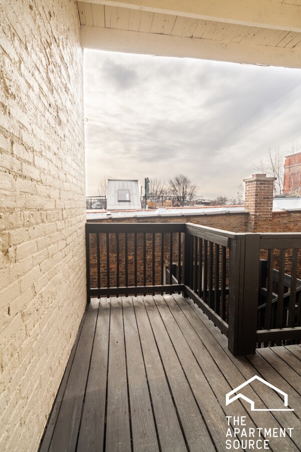 Photo - 3051 W Medill Ave Condo Unit 2B