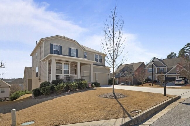 Photo - 4575 Brumby Ln