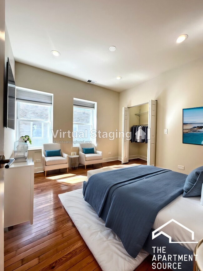 Photo - 1151 W Lunt Ave