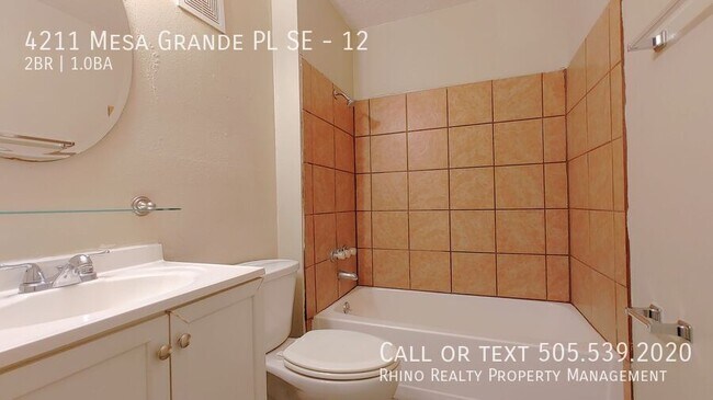 Photo - 4211 Mesa Grande Pl SE Unit 12