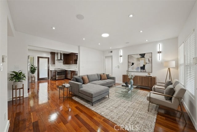 Photo - 932 S Shenandoah St Unidad 1