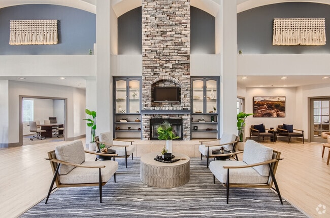 Building Photo - Springs at Alta Mesa Rental