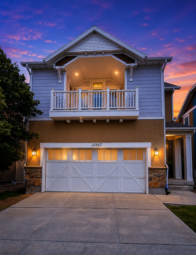 Single Family Home