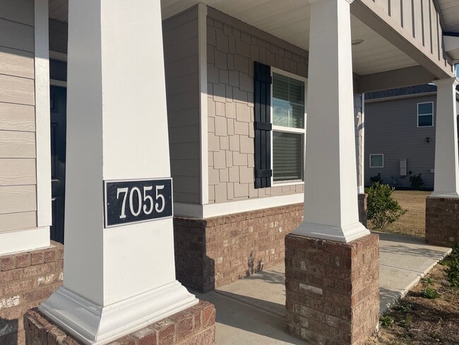 Photo - 4 Bed, 2 Bath New Build