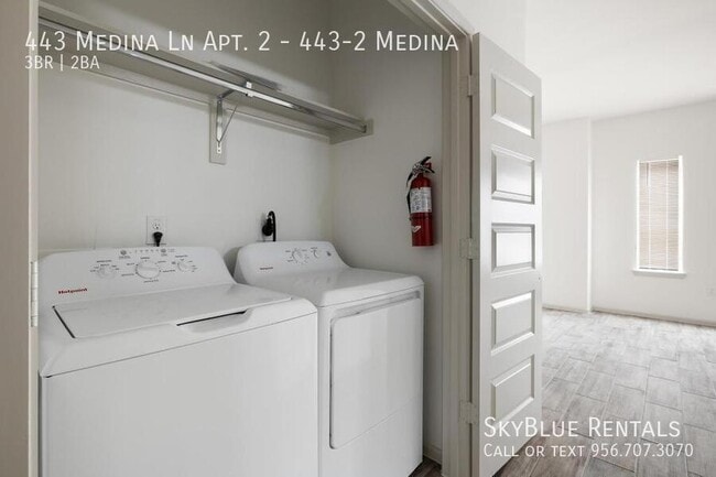 Photo - 443 Medina Drive Service Rd Apartamento Unidad 443-2 Medina