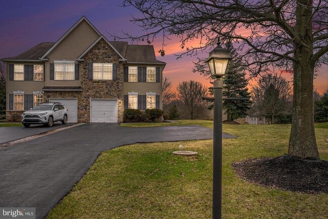 Building Photo - 2701 Unionville Pike Rental