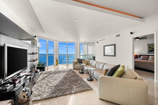 Photo - 101 S Fort Lauderdale Beach Blvd Unit 1702