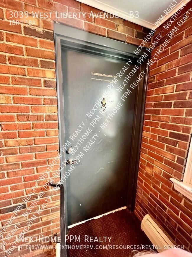Photo - 3039 W Liberty Ave Unit B3