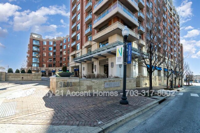 Photo - 3600 S Glebe Rd Condo Unit 209W