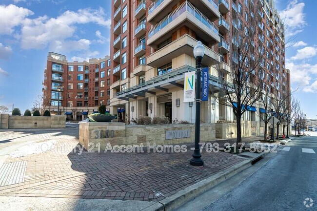 Building Photo - 3600 S Glebe Rd Unit 209W Rental