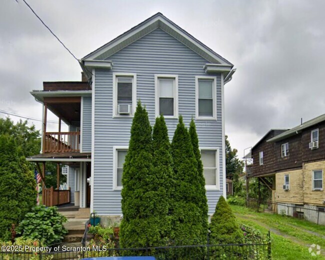 Building Photo - 424 Alder St Rental