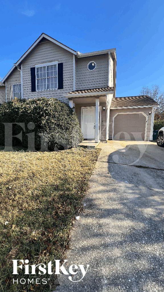 Building Photo - 3769 Reston Ln