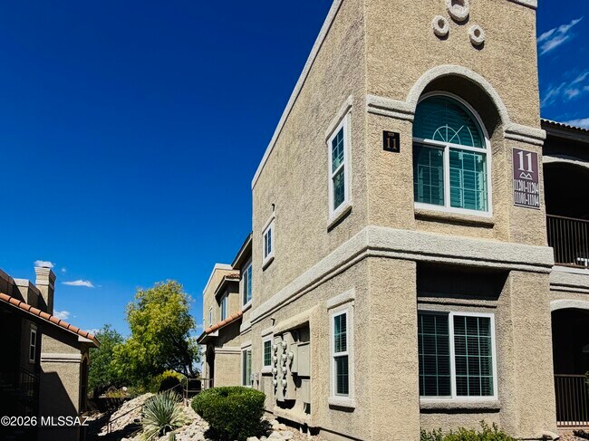 1500 E Pusch Wilderness Dr Unit 11104