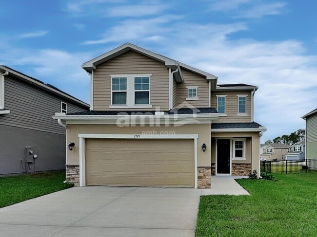 Building Photo - 2519 Feather Crst Dr