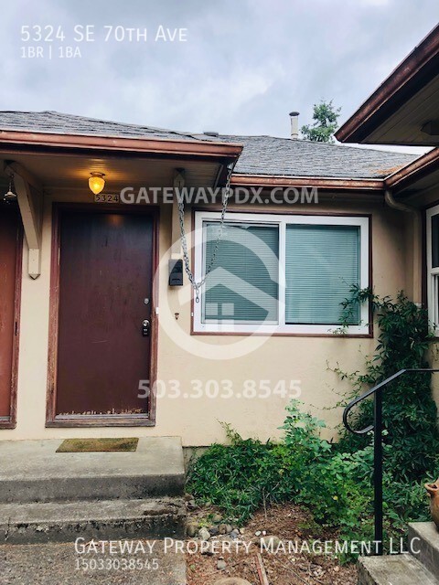Photo - 5324 SE 70th Ave