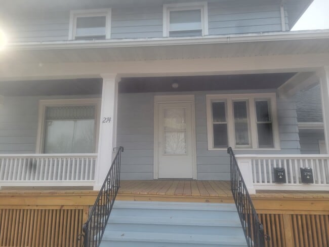 Building Photo - 274 Ellis St