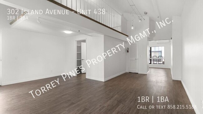 Photo - 302 Island Ave Unit 438