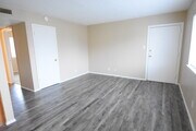 1X1 Living Room