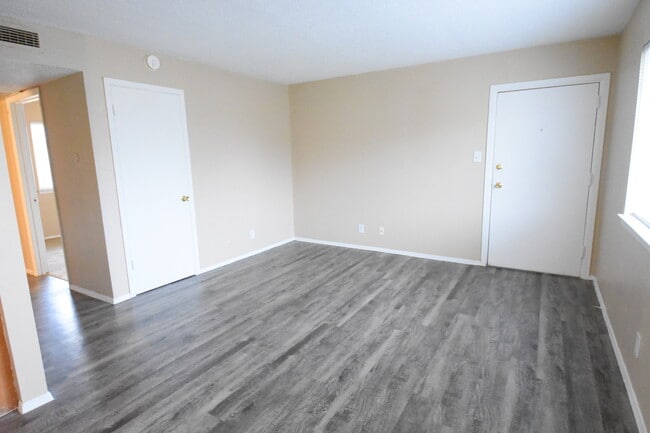 1X1 Living Room